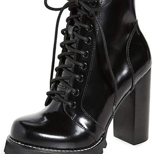 Jeffrey Campbell Legion boots